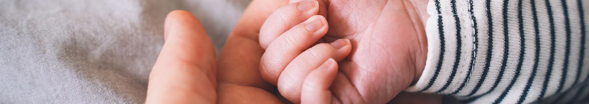 Naissance prématurée de votre petit bout