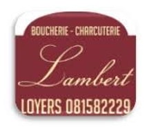Boucherie Lambert